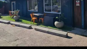 Foto de ZIA Bistró & Café
